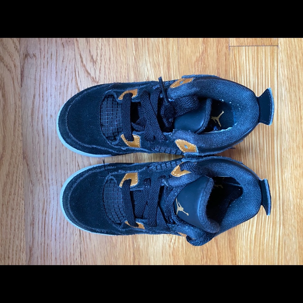 Air Jordans Boys Michael Jordans